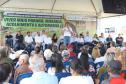 Ratinho Junior inaugura Condomínio do Idoso de Campo Mourão com 40 casas