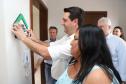 Ratinho Junior inaugura Condomínio do Idoso de Campo Mourão com 40 casas