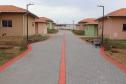 Ratinho Junior inaugura Condomínio do Idoso de Campo Mourão com 40 casas