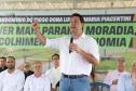 Ratinho Junior inaugura Condomínio do Idoso de Campo Mourão com 40 casas