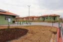 Ratinho Junior inaugura Condomínio do Idoso de Campo Mourão com 40 casas