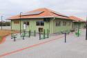 Ratinho Junior inaugura Condomínio do Idoso de Campo Mourão com 40 casas