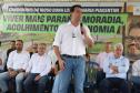 Ratinho Junior inaugura Condomínio do Idoso de Campo Mourão com 40 casas