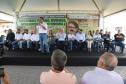 Ratinho Junior inaugura Condomínio do Idoso de Campo Mourão com 40 casas