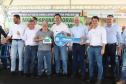 Ratinho Junior inaugura Condomínio do Idoso de Campo Mourão com 40 casas