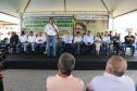 Ratinho Junior inaugura Condomínio do Idoso de Campo Mourão com 40 casas