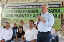 Ratinho Junior inaugura Condomínio do Idoso de Campo Mourão com 40 casas