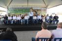 Ratinho Junior inaugura Condomínio do Idoso de Campo Mourão com 40 casas