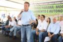 Ratinho Junior inaugura Condomínio do Idoso de Campo Mourão com 40 casas