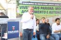 Ratinho Junior inaugura Condomínio do Idoso de Campo Mourão com 40 casas