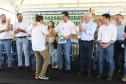 Ratinho Junior inaugura Condomínio do Idoso de Campo Mourão com 40 casas