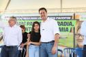 Ratinho Junior inaugura Condomínio do Idoso de Campo Mourão com 40 casas