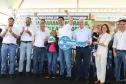 Ratinho Junior inaugura Condomínio do Idoso de Campo Mourão com 40 casas