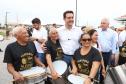 Ratinho Junior inaugura Condomínio do Idoso de Campo Mourão com 40 casas