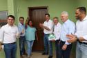 Ratinho Junior inaugura Condomínio do Idoso de Campo Mourão com 40 casas