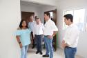 Ratinho Junior inaugura Condomínio do Idoso de Campo Mourão com 40 casas
