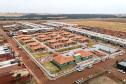 Ratinho Junior inaugura Condomínio do Idoso de Campo Mourão com 40 casas