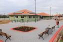 Ratinho Junior inaugura Condomínio do Idoso de Campo Mourão com 40 casas