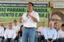 Ratinho Junior inaugura Condomínio do Idoso de Campo Mourão com 40 casas