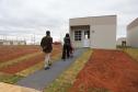 Com entrega de 275 casas, Estado conclui bairro planejado em Ponta Grossa