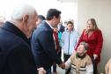 Governador entrega Condomínio do Idoso com 40 unidades e piscina térmica em Ponta Grossa