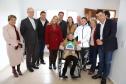 Governador entrega Condomínio do Idoso com 40 unidades e piscina térmica em Ponta Grossa