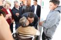 Governador entrega Condomínio do Idoso com 40 unidades e piscina térmica em Ponta Grossa