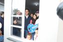 Com entrega de 275 casas, Estado conclui bairro planejado em Ponta Grossa