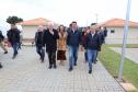 Governador entrega Condomínio do Idoso com 40 unidades e piscina térmica em Ponta Grossa
