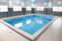 Governador entrega Condomínio do Idoso com 40 unidades e piscina térmica em Ponta Grossa