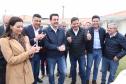 Governador entrega Condomínio do Idoso com 40 unidades e piscina térmica em Ponta Grossa