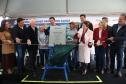 Governador entrega Condomínio do Idoso com 40 unidades e piscina térmica em Ponta Grossa