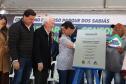 Governador entrega Condomínio do Idoso com 40 unidades e piscina térmica em Ponta Grossa