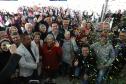 Governador entrega Condomínio do Idoso com 40 unidades e piscina térmica em Ponta Grossa