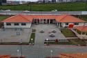 Governador entrega Condomínio do Idoso com 40 unidades e piscina térmica em Ponta Grossa