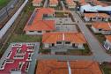 Governador entrega Condomínio do Idoso com 40 unidades e piscina térmica em Ponta Grossa