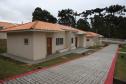 Governador entrega Condomínio do Idoso com 40 unidades e piscina térmica em Ponta Grossa