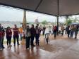 64 famílias de Campo Mourão recebem as chaves da casa própria com subsídio do Casa Fácil Paraná