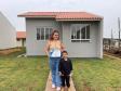 64 famílias de Campo Mourão recebem as chaves da casa própria com subsídio do Casa Fácil Paraná