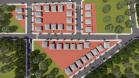 Residencial Novo Carlópolis II
