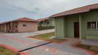 Ratinho Junior inaugura Condomínio do Idoso de Campo Mourão com 40 casas