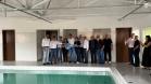 Ratinho Junior inaugura Condomínio do Idoso de Campo Mourão com 40 casas