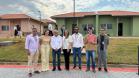 Ratinho Junior inaugura Condomínio do Idoso de Campo Mourão com 40 casas