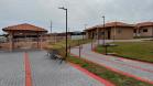 Ratinho Junior inaugura Condomínio do Idoso de Campo Mourão com 40 casas