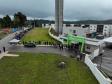 Governador inaugura condomínio clube com 864 apartamentos em Almirante Tamandaré