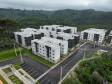 Governador inaugura condomínio clube com 864 apartamentos em Almirante Tamandaré