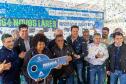 Governador inaugura condomínio clube com 864 apartamentos em Almirante Tamandaré