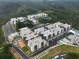 Governador inaugura condomínio clube com 864 apartamentos em Almirante Tamandaré