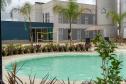 Governador inaugura condomínio clube com 864 apartamentos em Almirante Tamandaré