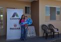 Casa Fácil Paraná subsidia todas moradias de novo residencial em Floresta
